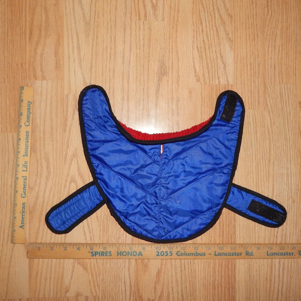Small Dog coat